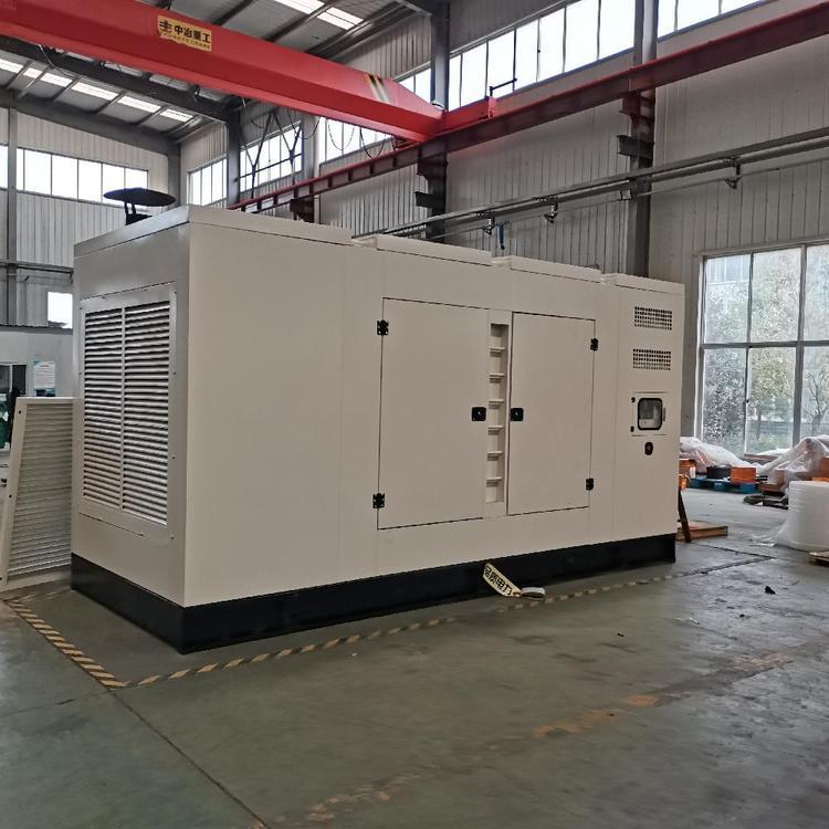 宣城发电机出租